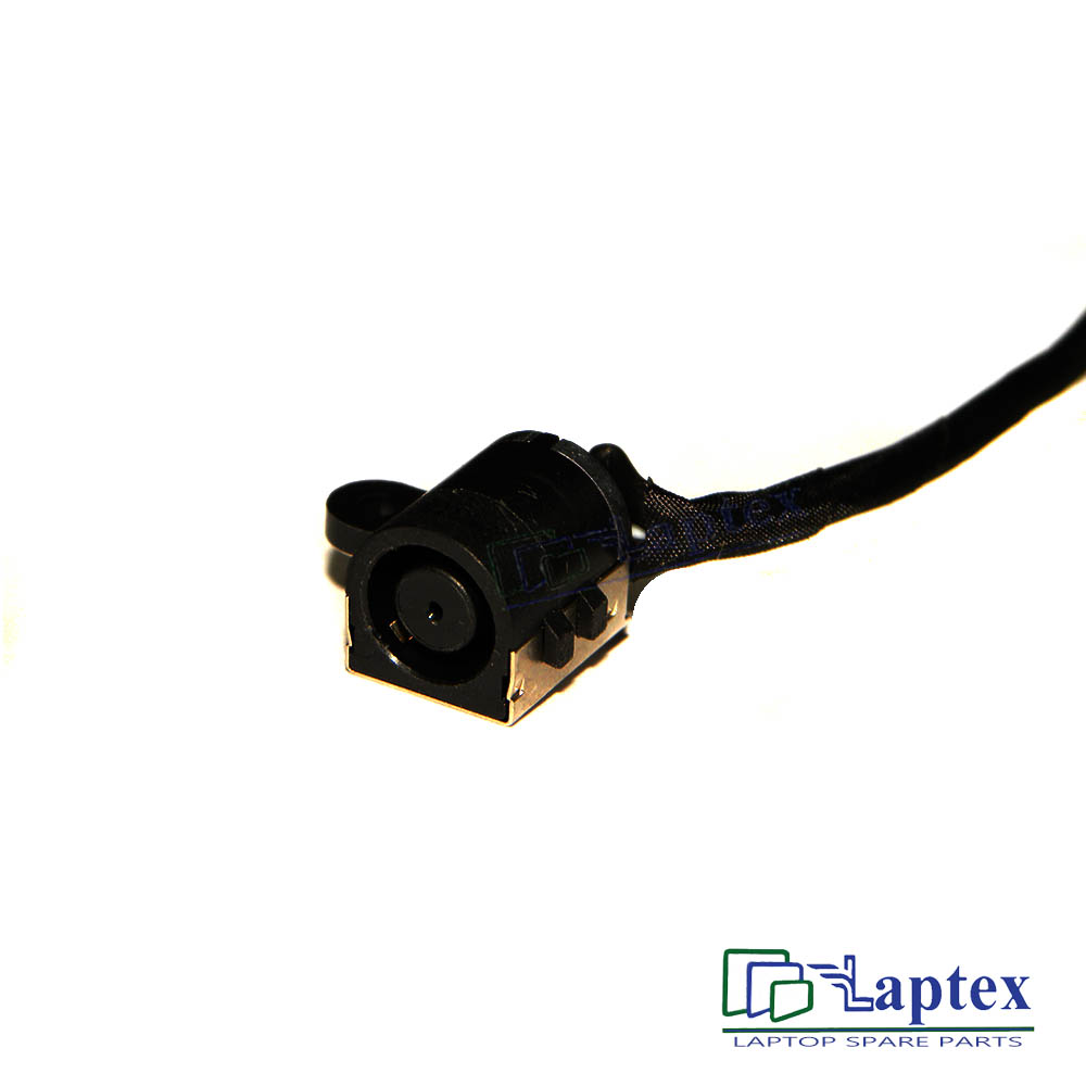 Dell Inspiron 7737 N7737 Dc Jack